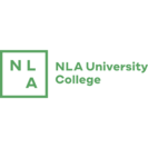 NLA logo full english