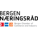 Bergen næringsråd logo