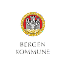 Logo Bergen kommune