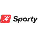 Logo Sporty
