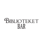 Logo Biblioteket Bar