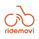 RideMovi logo