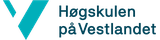 Høgskulen på Vestlandet logo