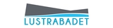 Lustrabadet LF logo