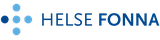 Helse Fonna logo