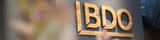 BDO logo