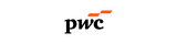 PwC logo