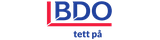 BDO logo