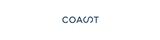 Coast Seafood logo
