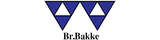 Br. Bakke logo