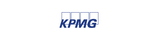 KPMG logo