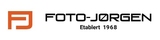 Foto-jørgen A/s logo