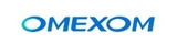 Omexom Sør logo
