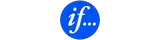 If Forsikring logo