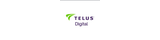 TELUS Digital AI Data Solutions logo