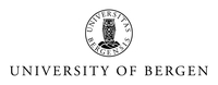 Universitetet i Bergen logo