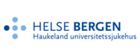 Helse Bergen HF - Medisinsk klinikk logo