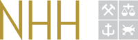 NHH logo