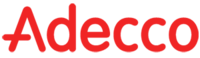Adecco, for Bergen Parkering logo