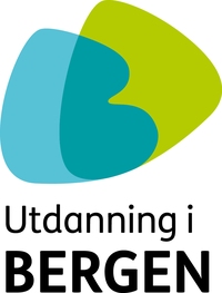 Utdanning i Bergen logo