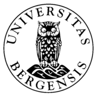 Universitetet i Bergen logo