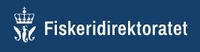 Fiskeridirektoratet logo