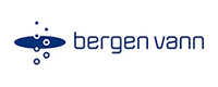 Bergen Vann logo