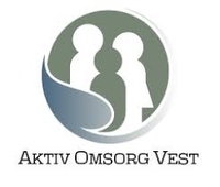 Aktiv Omsorg Vest AS logo