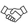 Pasali Matgleder AS (avdeling Byhyggen) logo