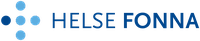 Helse Fonna logo