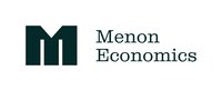 Menon Economics logo