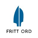 Fritt ord logo