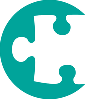 Pedagogisk VikarSentral logo