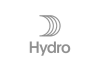 Hydro logo