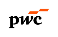 PwC logo