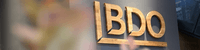 BDO logo