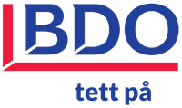 BDO logo