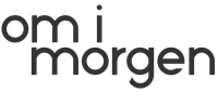 Om i Morgen Stiftelsen logo