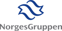 NorgesGruppen logo