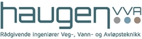Haugen VVA AS logo