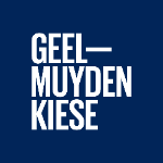 Geelmuyden Kiese logo