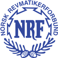 Askøy Revmatikerforening logo