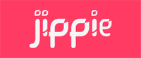 Jippie AS logo