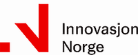Innovasjon Norge logo