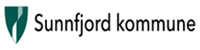 Sunnfjord kommune logo