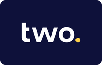 Two AS logo