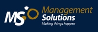 Management Solutions logo