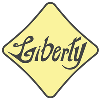 Liberty Nordic AB logo