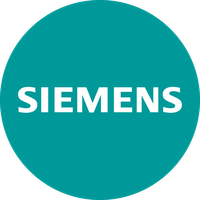 Siemens logo