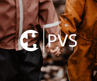 Pedagogisk VikarSentral logo